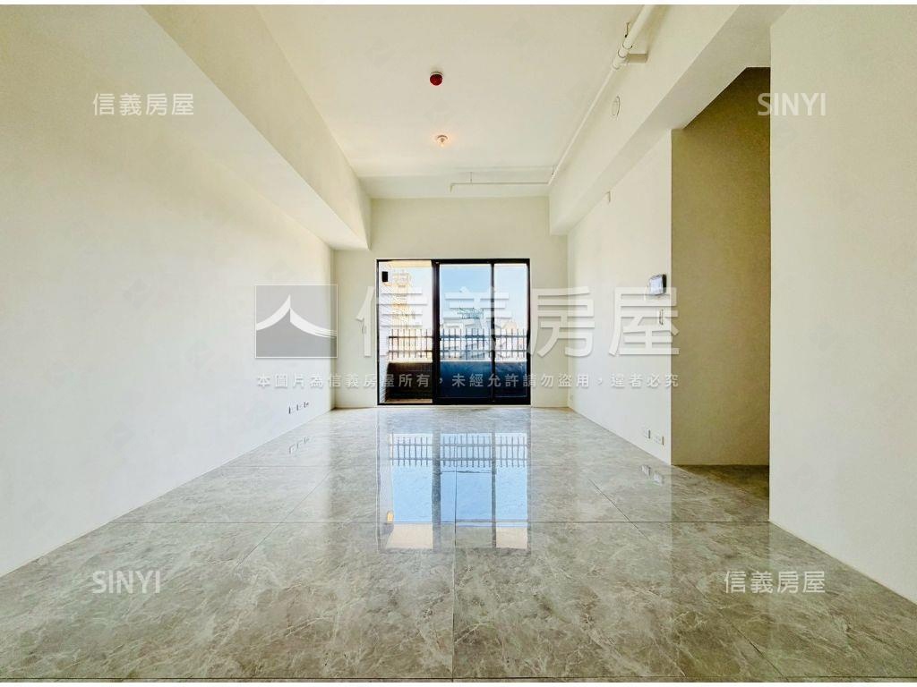 允將海安｜望綠居四房平車房屋室內格局與周邊環境