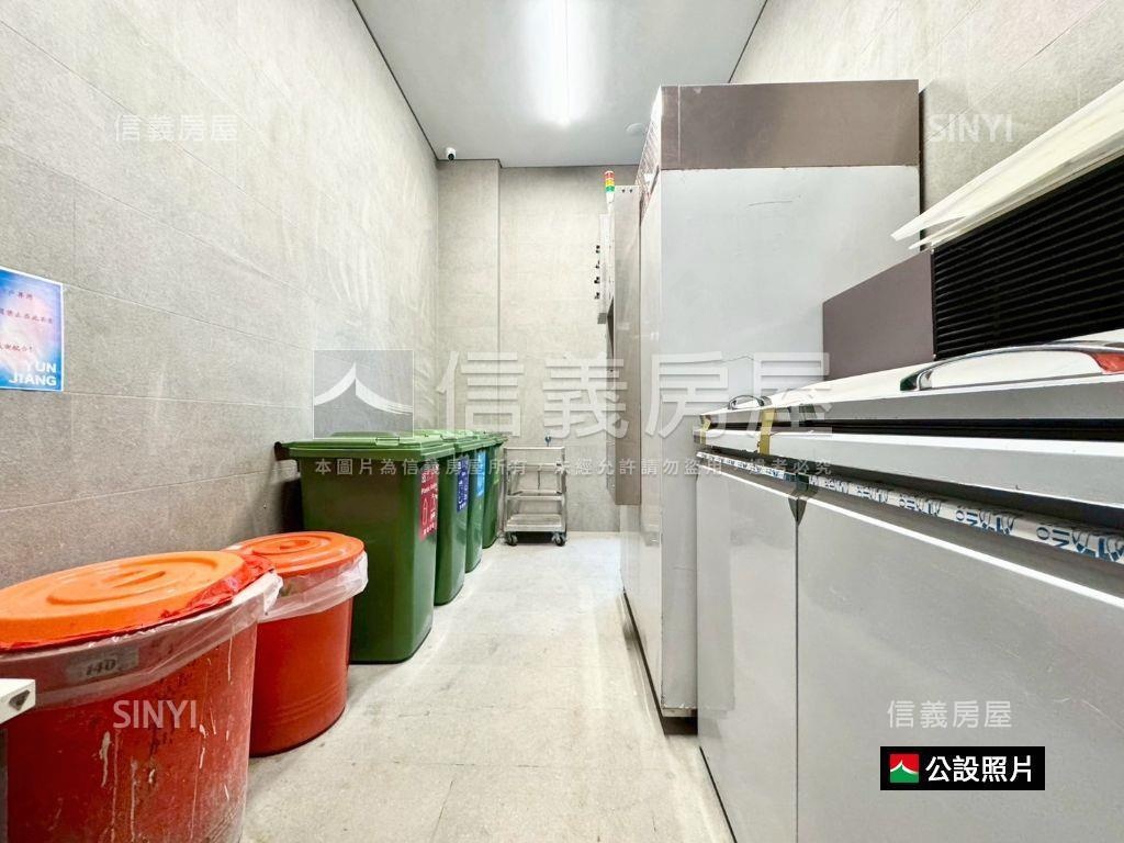 允將海安｜望綠居四房平車房屋室內格局與周邊環境