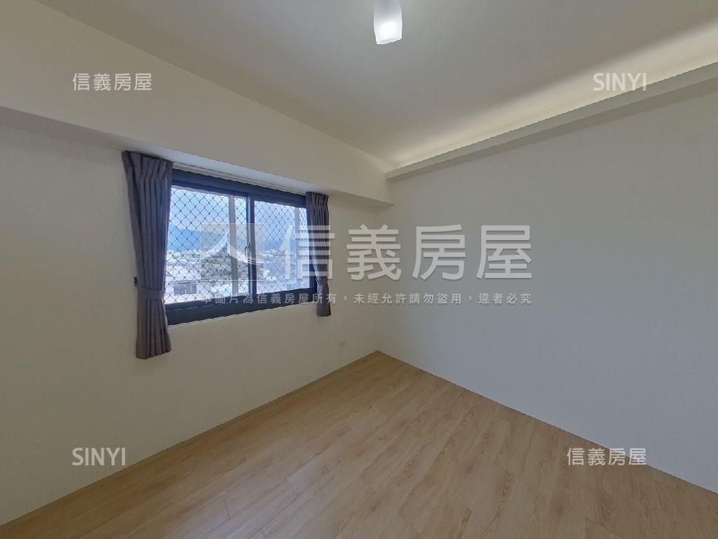 賢伉儷社區質感三房房屋室內格局與周邊環境