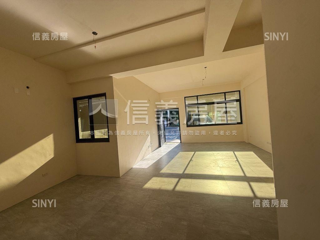 科技產業園區旁全新別墅Ｂ房屋室內格局與周邊環境