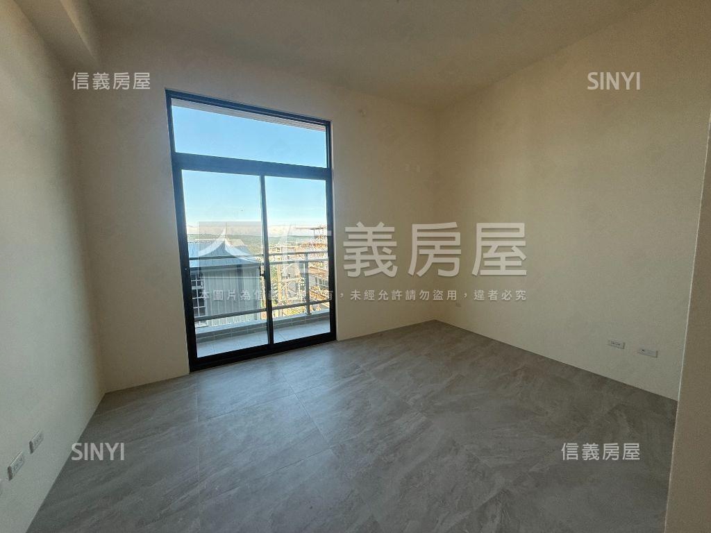 科技產業園區旁全新別墅Ｂ房屋室內格局與周邊環境