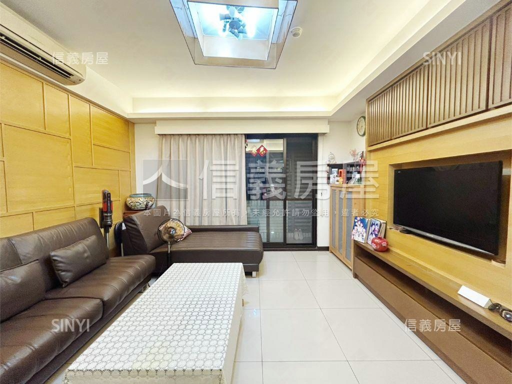 竹圍春天悅灣四房車位房屋室內格局與周邊環境