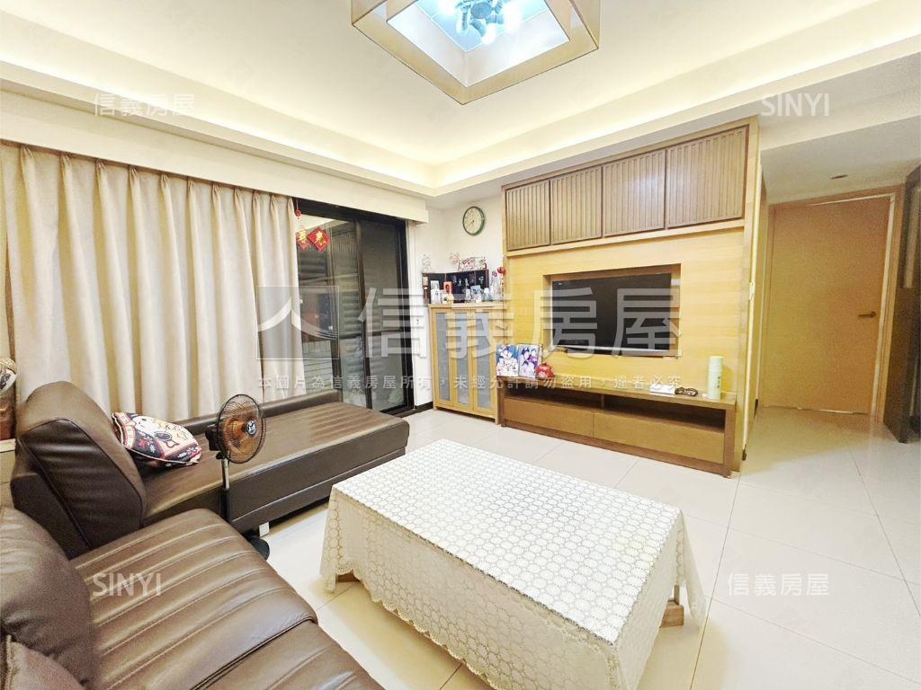 竹圍春天悅灣四房車位房屋室內格局與周邊環境