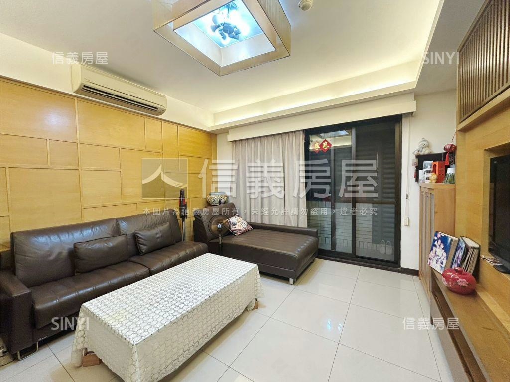 竹圍春天悅灣四房車位房屋室內格局與周邊環境