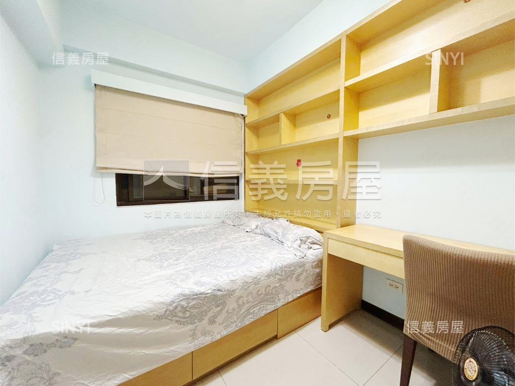 竹圍春天悅灣四房車位房屋室內格局與周邊環境