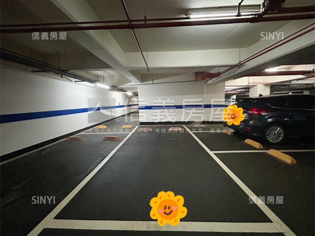 竹圍春天悅灣四房車位房屋室內格局與周邊環境