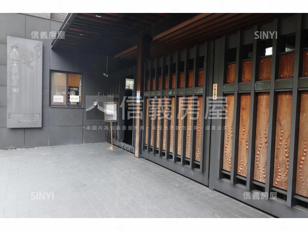 竹圍春天悅灣四房車位房屋室內格局與周邊環境