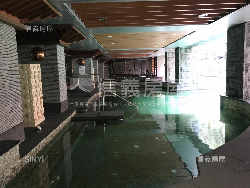 竹圍春天悅灣四房車位房屋室內格局與周邊環境