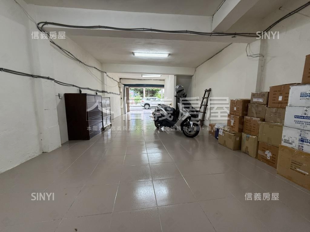 正四維路透天房屋室內格局與周邊環境