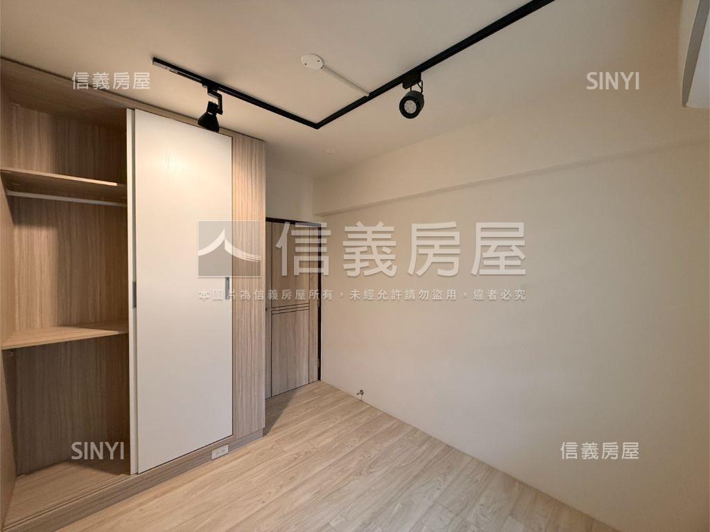 佳年華３＋１美屋平車房屋室內格局與周邊環境