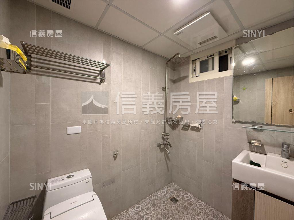 佳年華３＋１美屋平車房屋室內格局與周邊環境