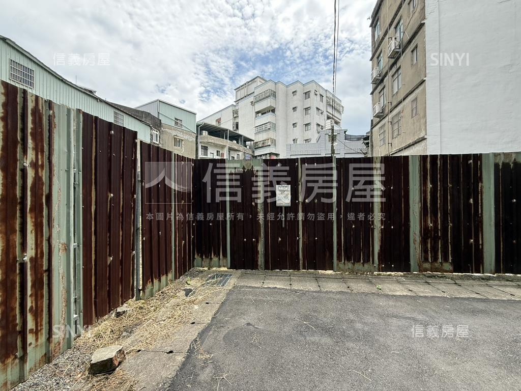 鶯歌國小旁乙工種工業地房屋室內格局與周邊環境