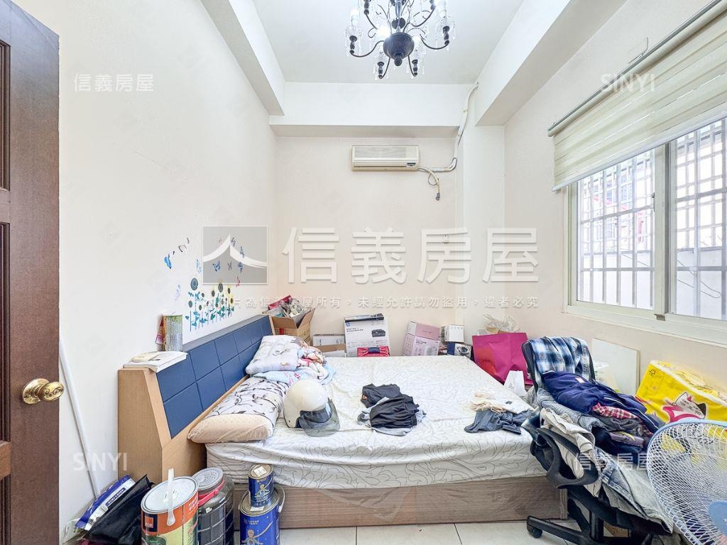 正義路邊間別墅房屋室內格局與周邊環境