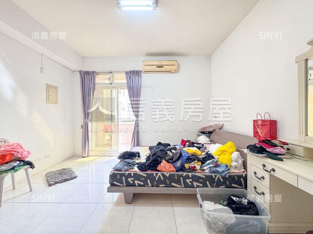 正義路邊間別墅房屋室內格局與周邊環境