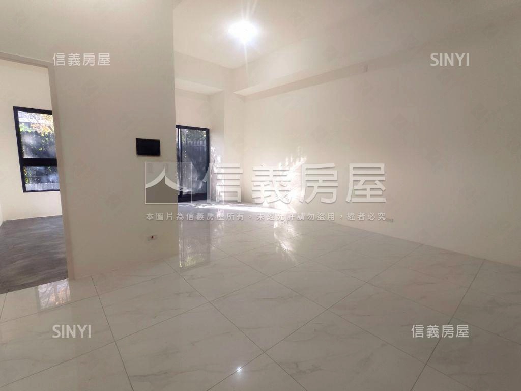 惠宇朗庭｜漂亮空屋可看房屋室內格局與周邊環境