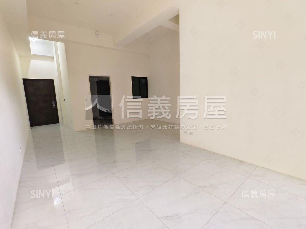 惠宇朗庭｜漂亮空屋可看房屋室內格局與周邊環境