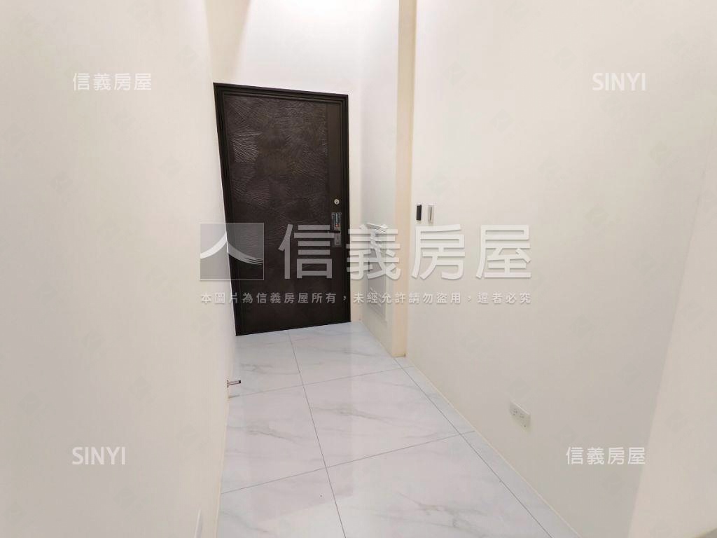 惠宇朗庭｜漂亮空屋可看房屋室內格局與周邊環境