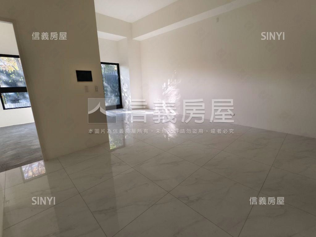 惠宇朗庭｜漂亮空屋可看房屋室內格局與周邊環境