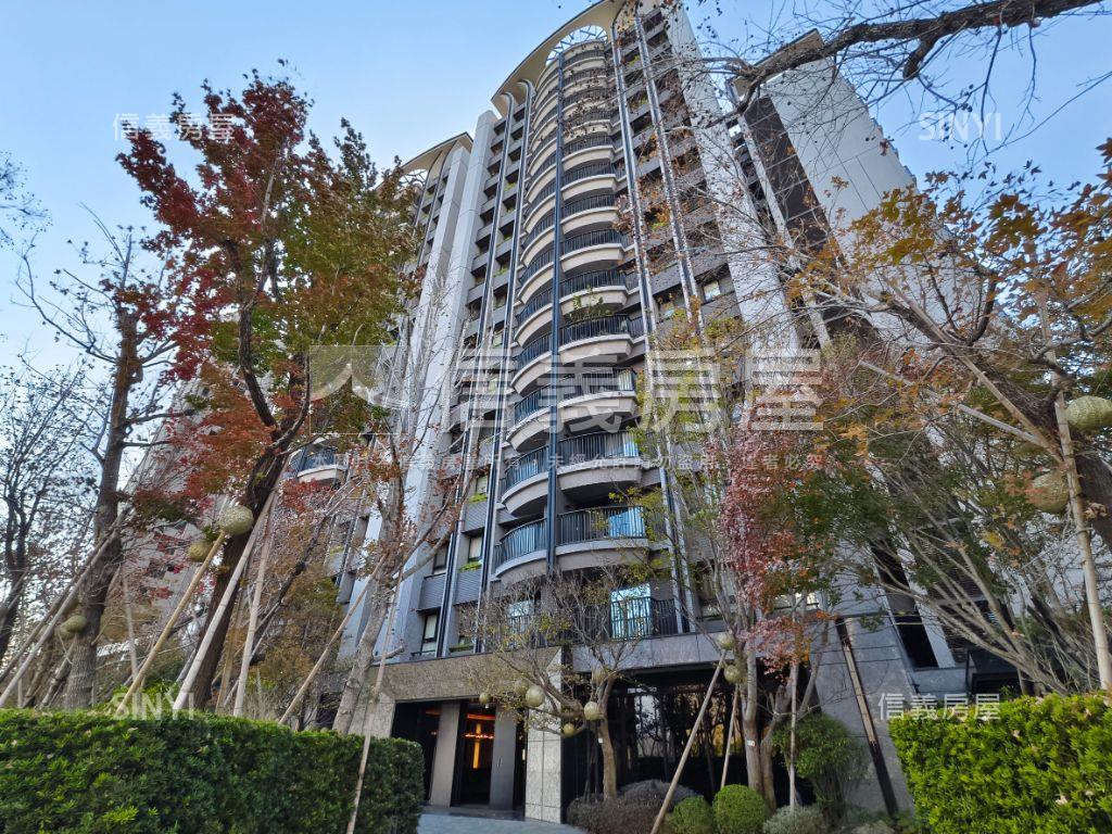 惠宇朗庭｜漂亮空屋可看房屋室內格局與周邊環境