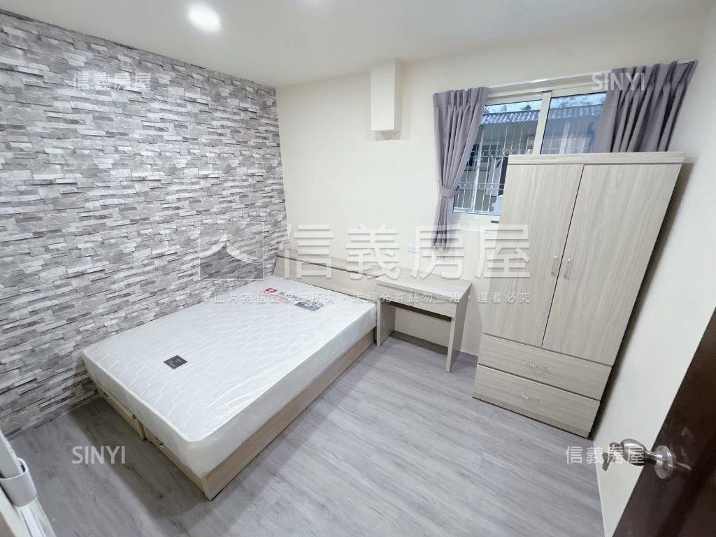 近勤美！改套收租美寓房屋室內格局與周邊環境