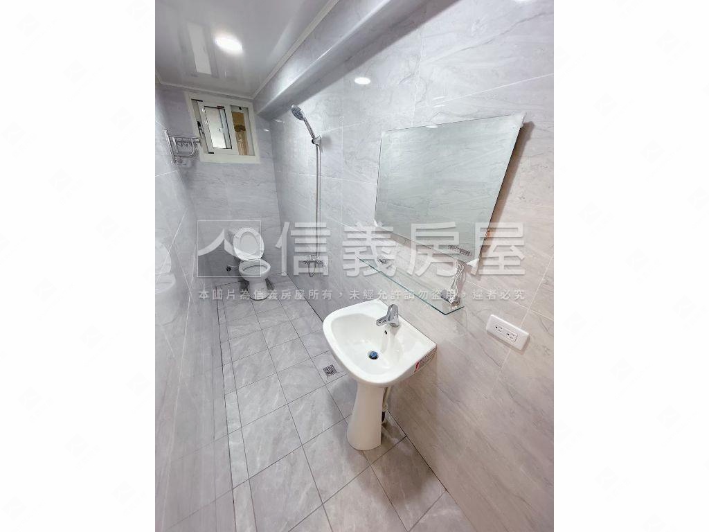 近勤美！改套收租美寓房屋室內格局與周邊環境