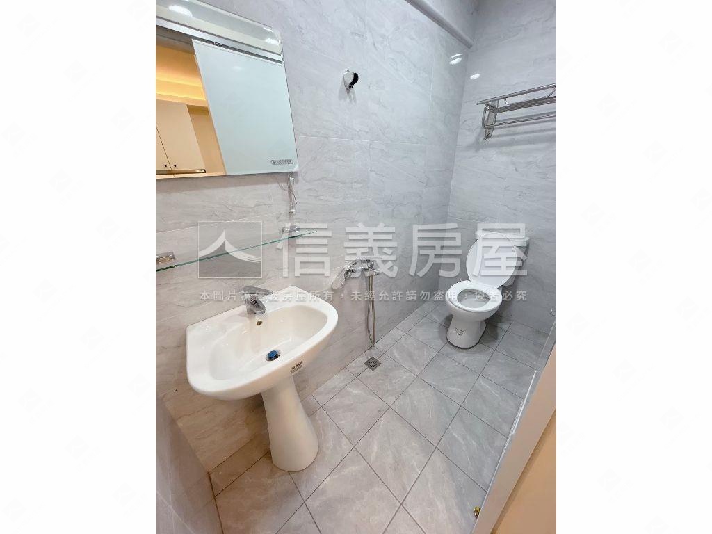 近勤美！改套收租美寓房屋室內格局與周邊環境