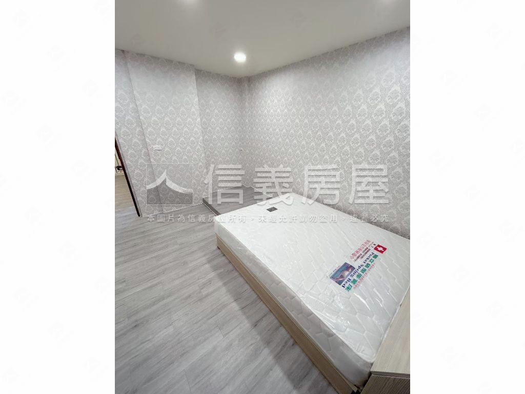 近勤美！改套收租美寓房屋室內格局與周邊環境