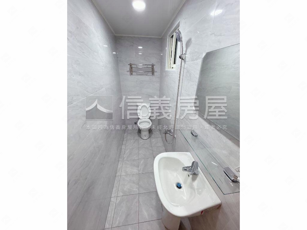 近勤美！改套收租美寓房屋室內格局與周邊環境