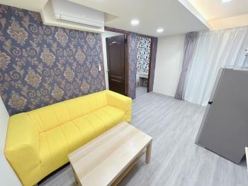 近勤美！改套收租美寓