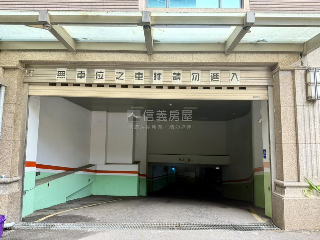 寶佳利採光套房車位房屋室內格局與周邊環境