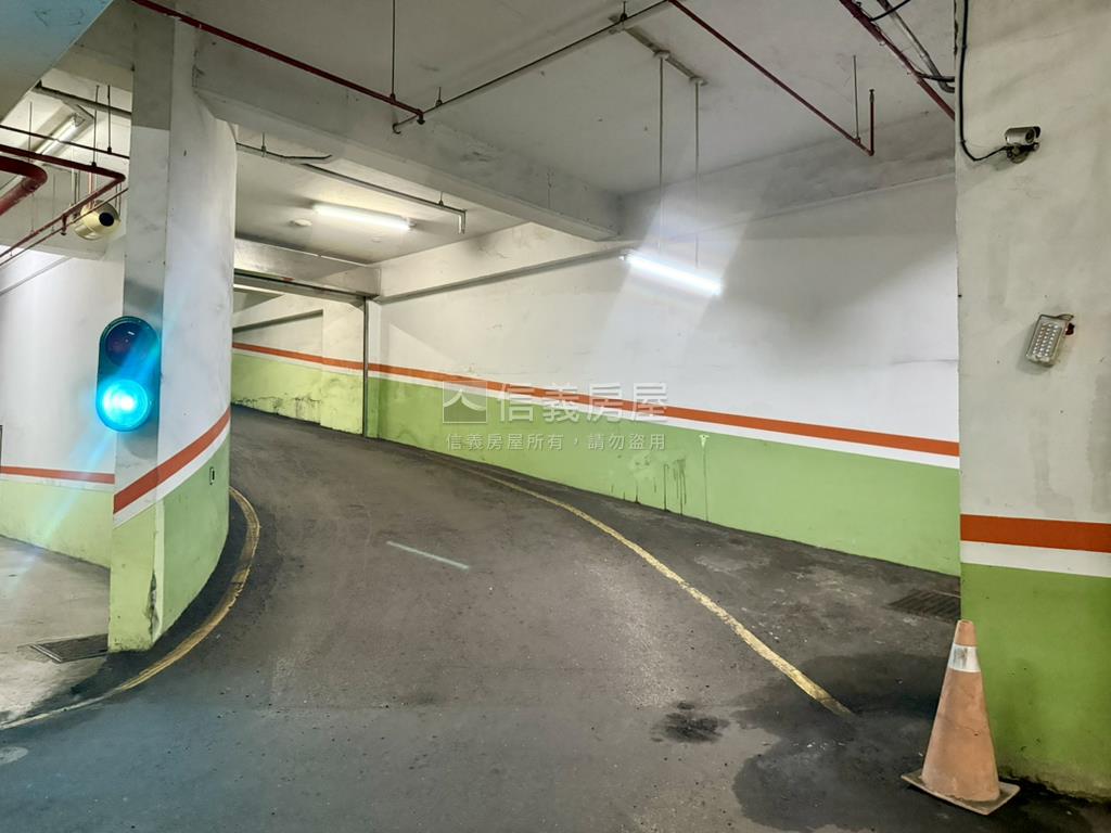 寶佳利採光套房車位房屋室內格局與周邊環境