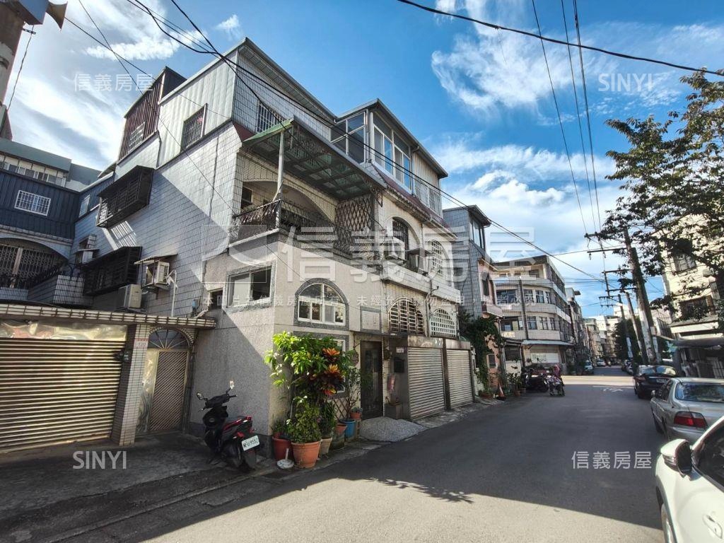 後站近未來體育園區美別墅房屋室內格局與周邊環境