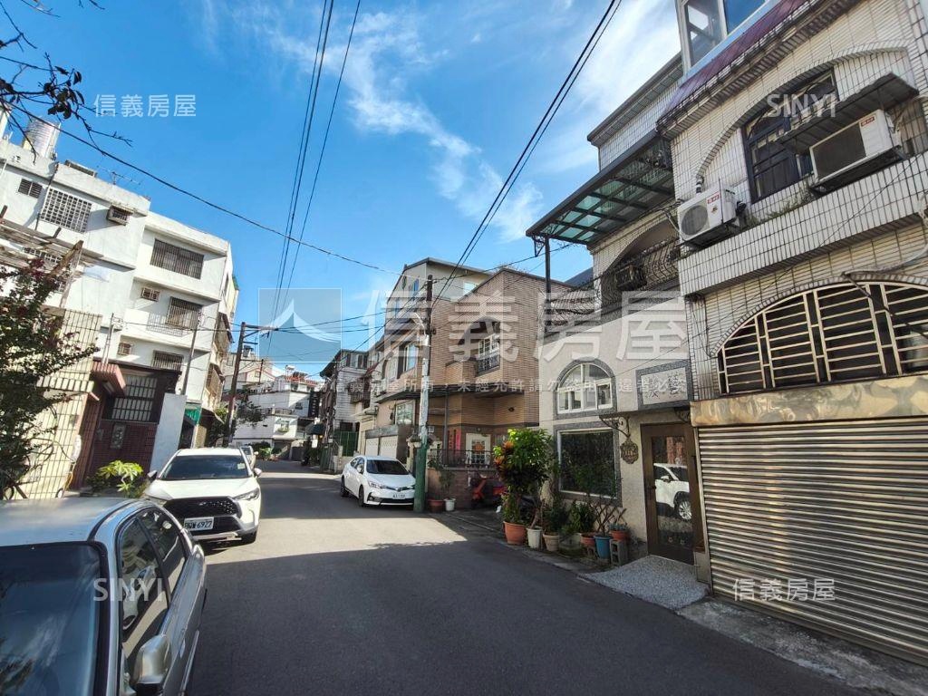 後站近未來體育園區美別墅房屋室內格局與周邊環境