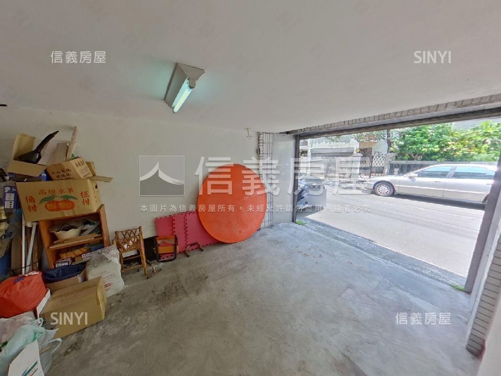 後站近未來體育園區美別墅房屋室內格局與周邊環境