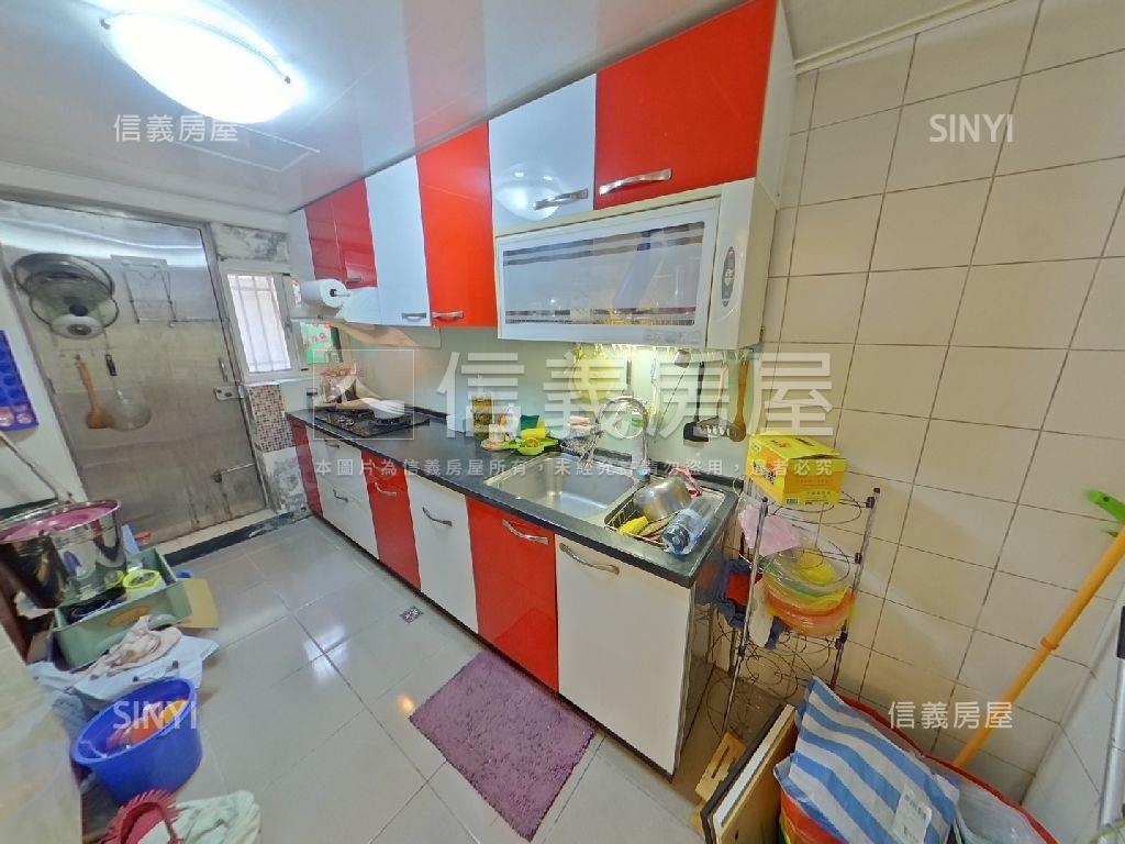 後站近未來體育園區美別墅房屋室內格局與周邊環境