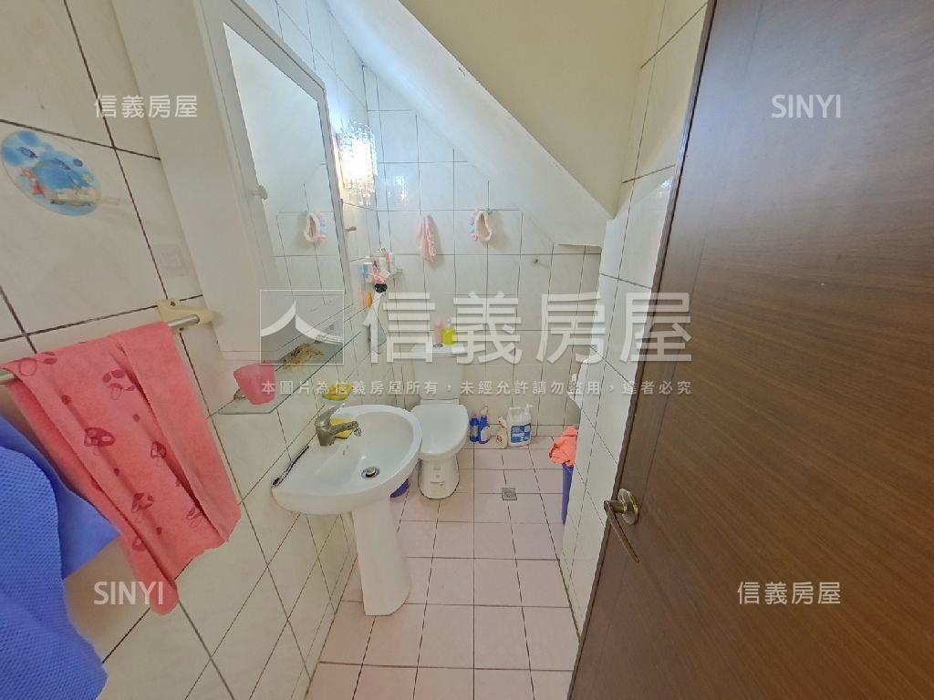 後站近未來體育園區美別墅房屋室內格局與周邊環境