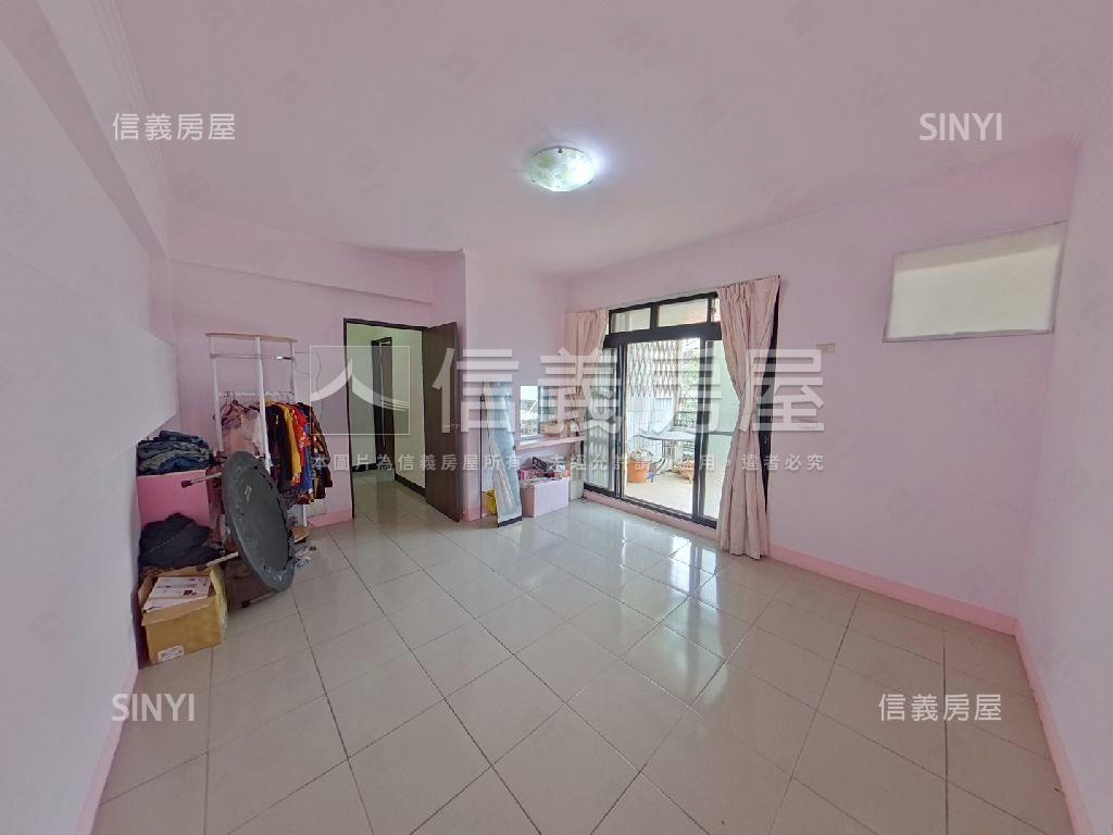 後站近未來體育園區美別墅房屋室內格局與周邊環境