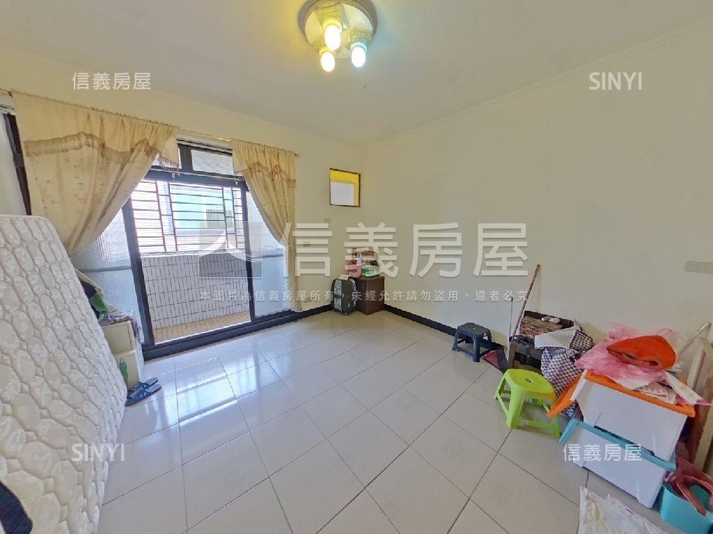後站近未來體育園區美別墅房屋室內格局與周邊環境