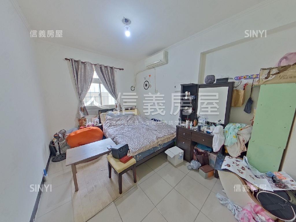 後站近未來體育園區美別墅房屋室內格局與周邊環境