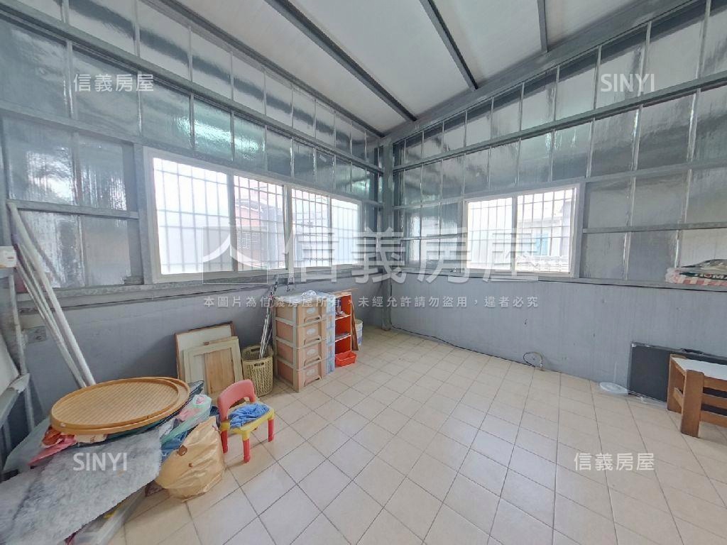 後站近未來體育園區美別墅房屋室內格局與周邊環境