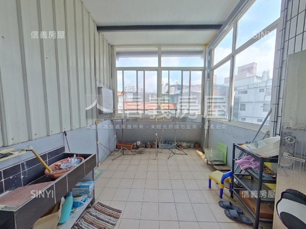 後站近未來體育園區美別墅房屋室內格局與周邊環境