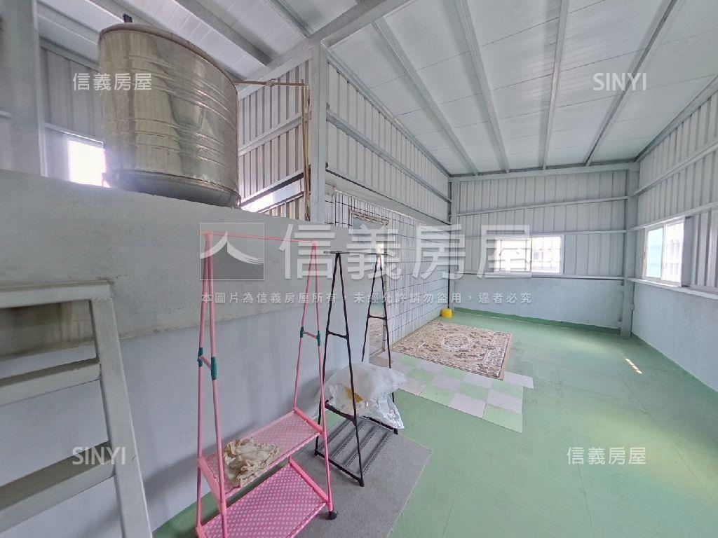 後站近未來體育園區美別墅房屋室內格局與周邊環境