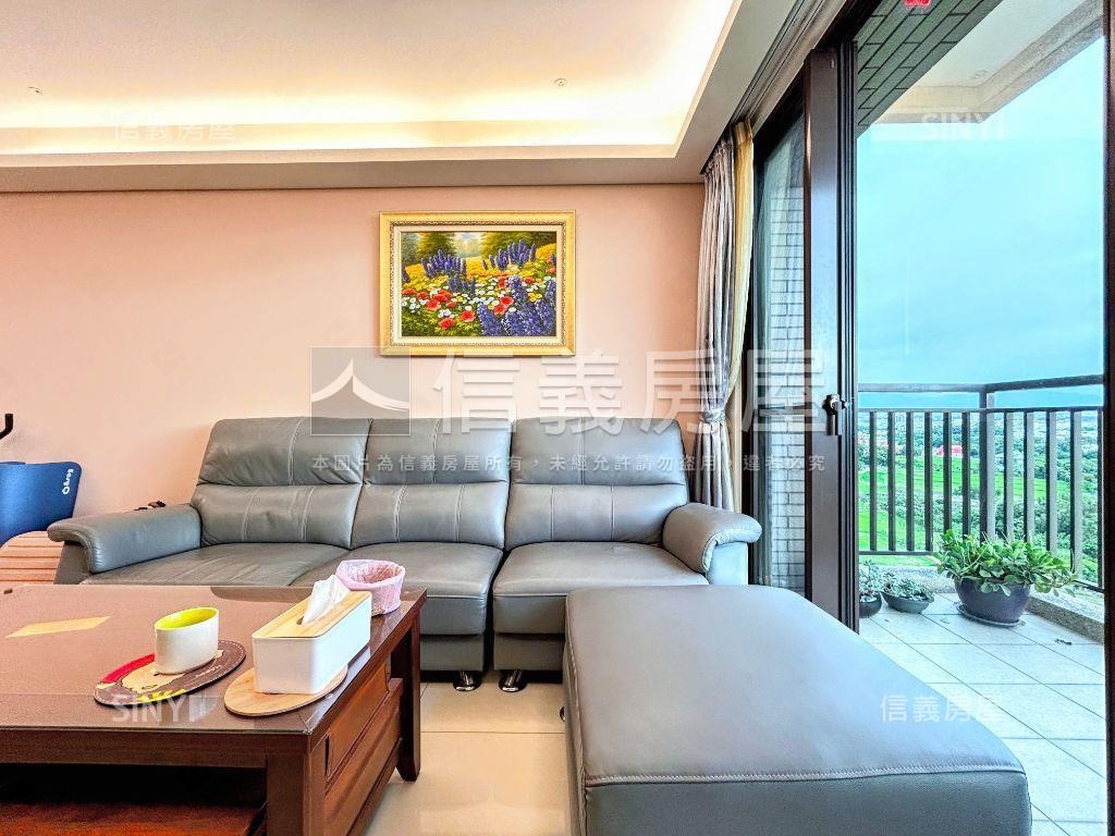 匯東方次頂樓視野三房車位房屋室內格局與周邊環境