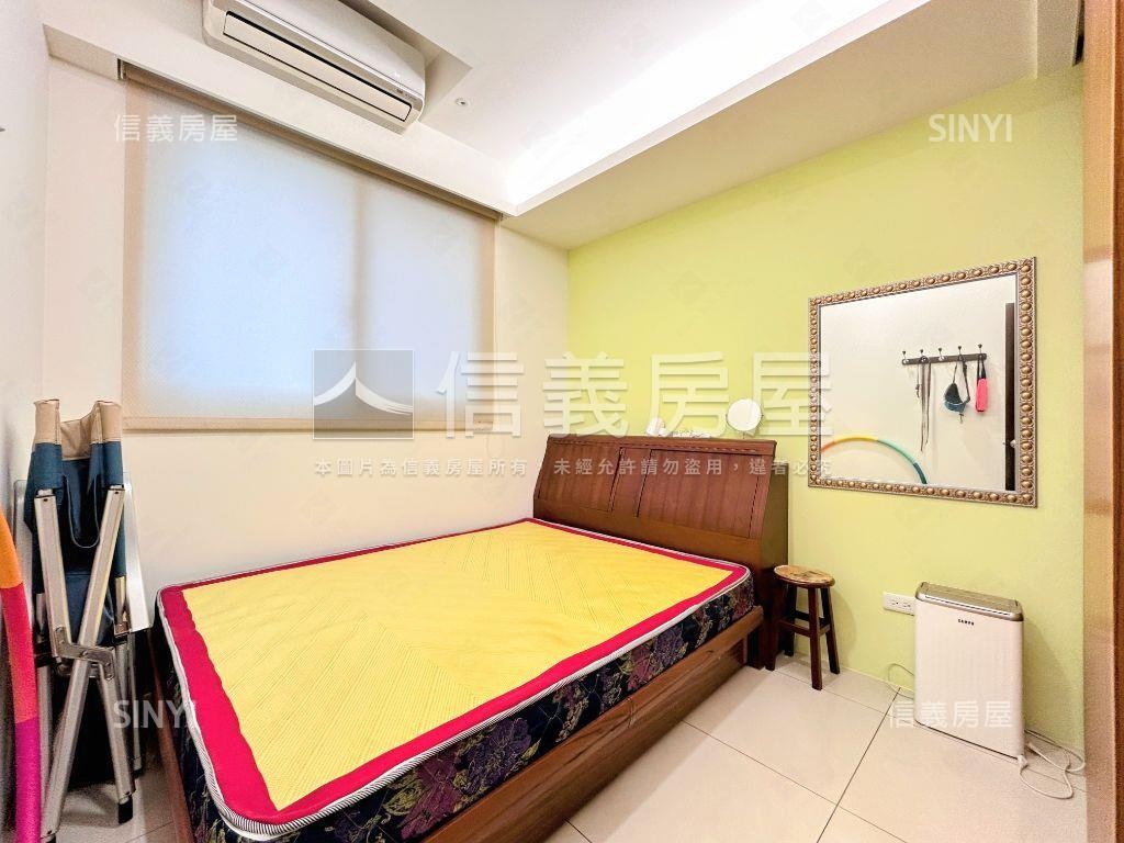 匯東方次頂樓視野三房車位房屋室內格局與周邊環境