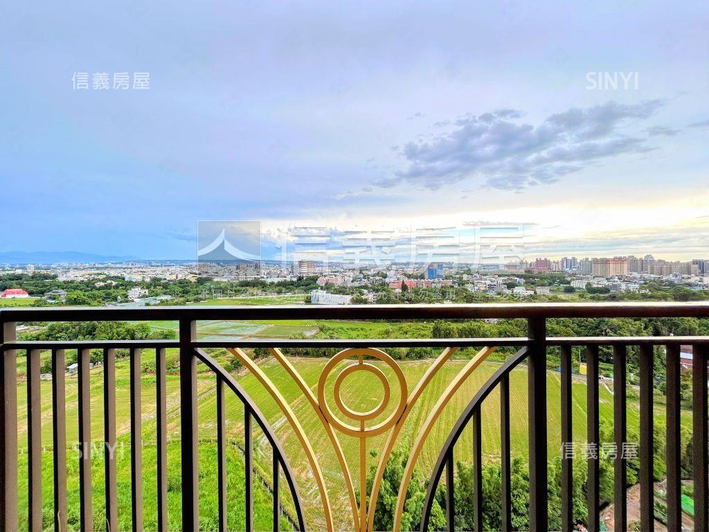 匯東方次頂樓視野三房車位房屋室內格局與周邊環境