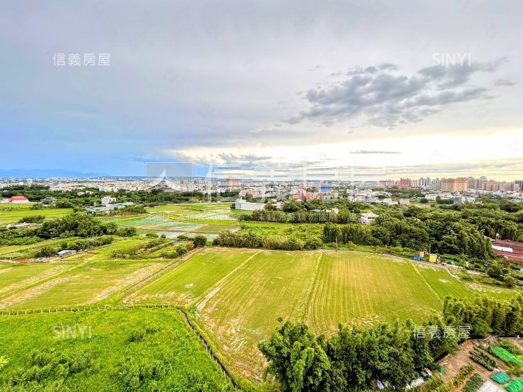 匯東方次頂樓視野三房車位房屋室內格局與周邊環境