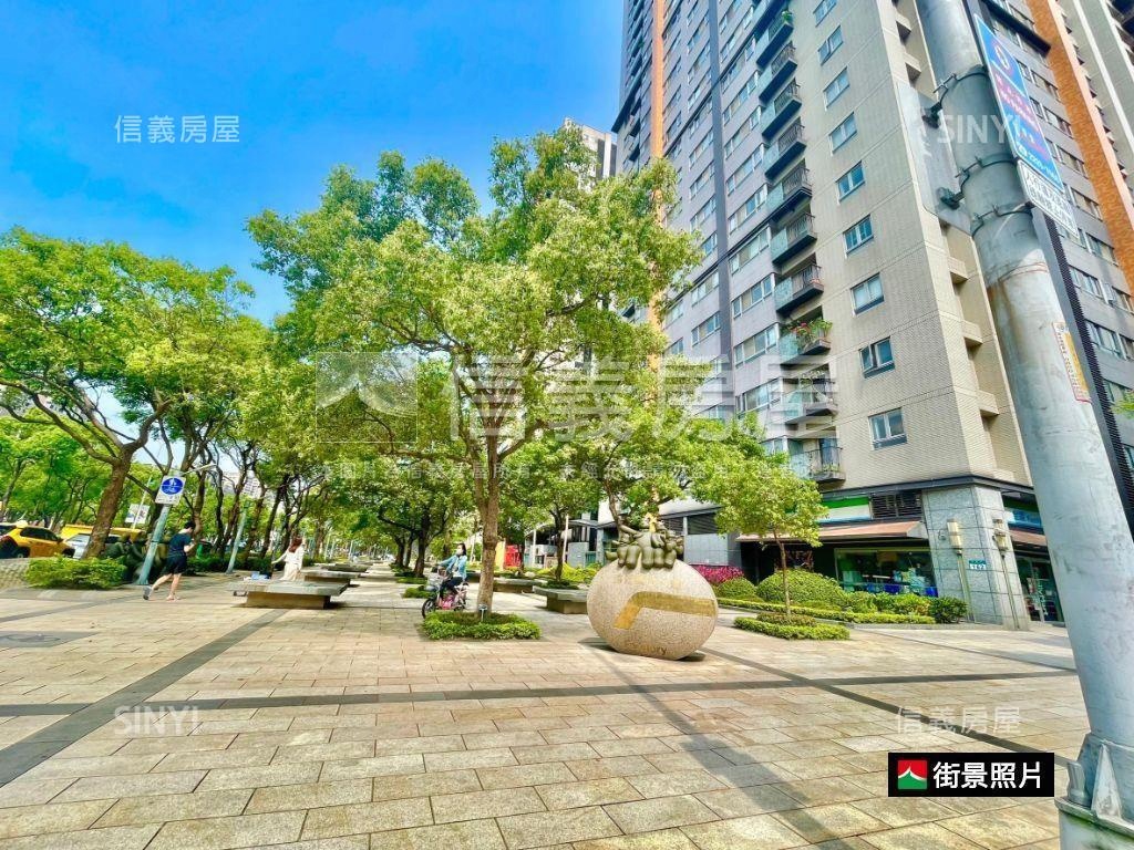 大學耶魯◆樂活雅筑房屋室內格局與周邊環境