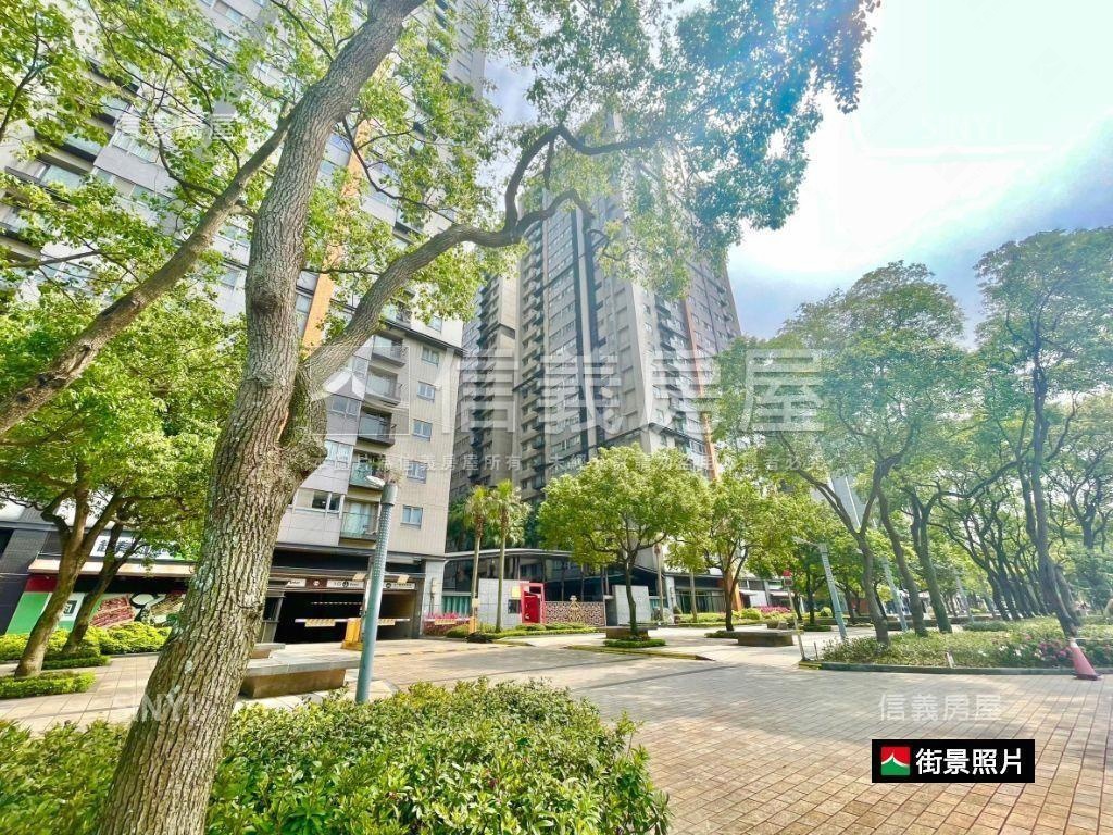 大學耶魯◆樂活雅筑房屋室內格局與周邊環境