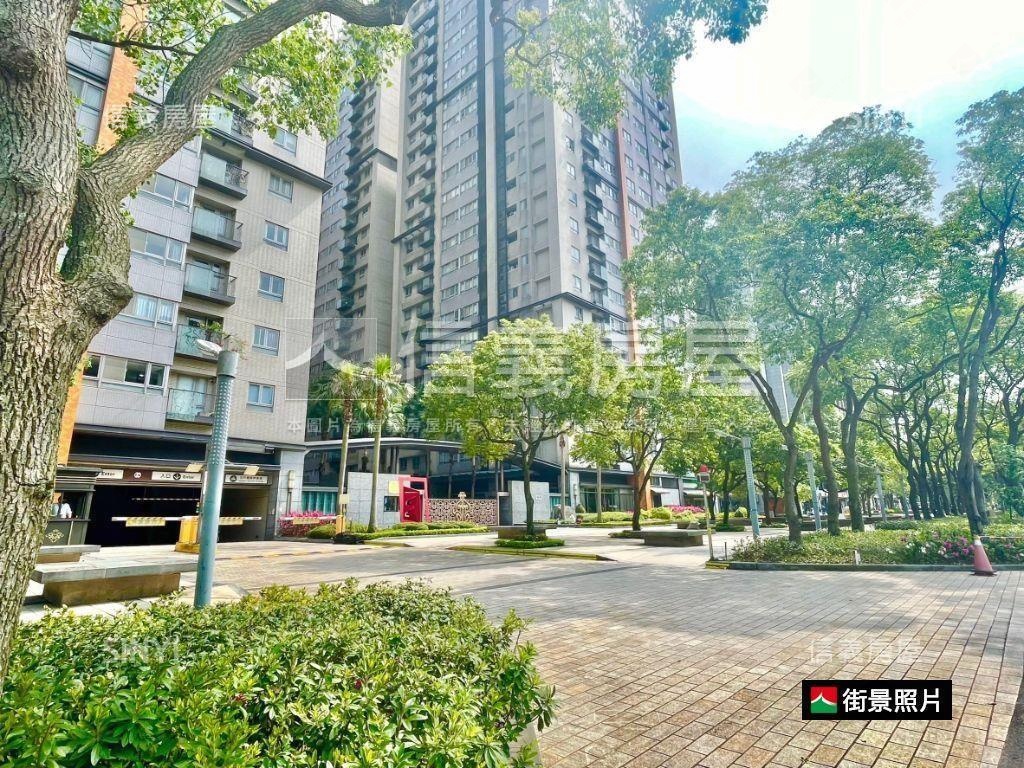 大學耶魯◆樂活雅筑房屋室內格局與周邊環境