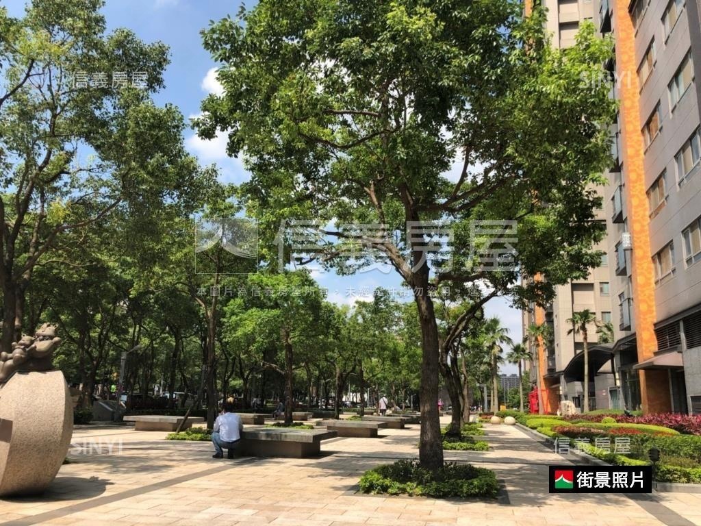 大學耶魯◆樂活雅筑房屋室內格局與周邊環境